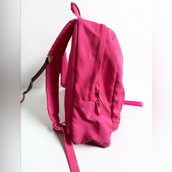 Converse All Star Backpack Gift for Student Pink Chuck Taylor Bag - Picture 3 of 7